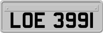 LOE3991