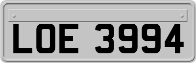 LOE3994