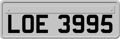 LOE3995