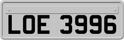 LOE3996
