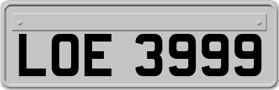 LOE3999