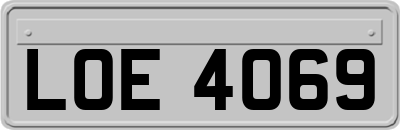 LOE4069