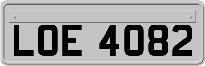 LOE4082