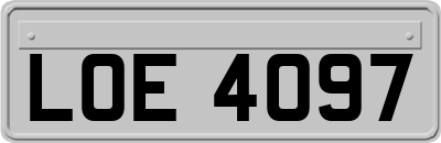 LOE4097