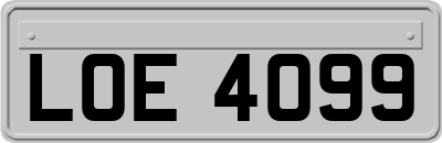 LOE4099