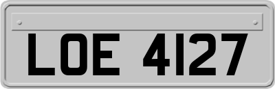 LOE4127