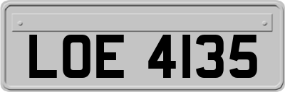 LOE4135