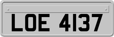 LOE4137