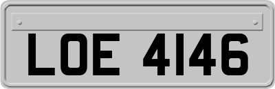 LOE4146