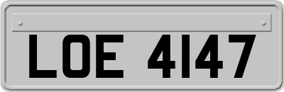 LOE4147