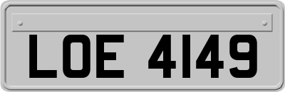 LOE4149