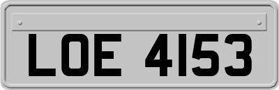 LOE4153