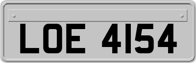 LOE4154