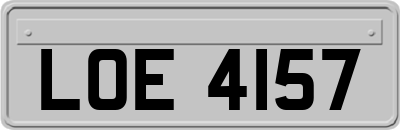 LOE4157