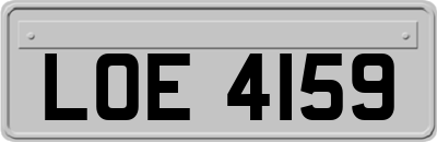 LOE4159