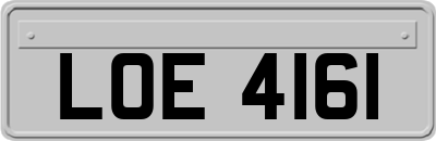 LOE4161