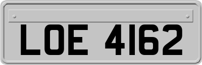 LOE4162