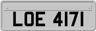 LOE4171