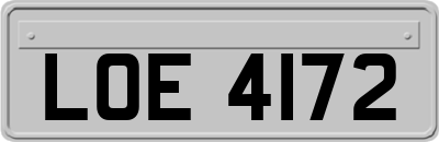 LOE4172