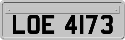 LOE4173