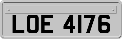 LOE4176