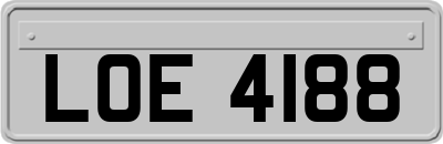 LOE4188