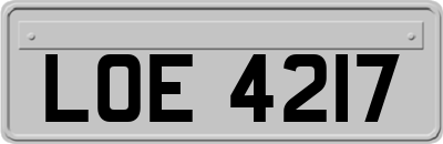 LOE4217