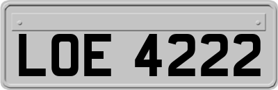 LOE4222