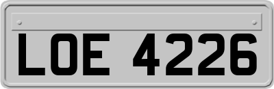 LOE4226