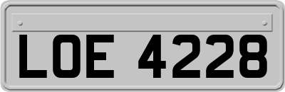 LOE4228