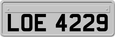 LOE4229