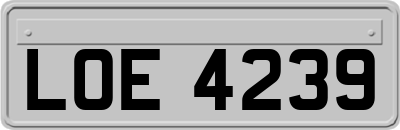 LOE4239