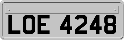 LOE4248