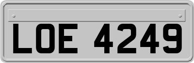 LOE4249