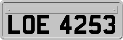 LOE4253
