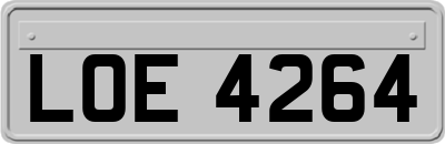 LOE4264