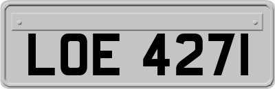 LOE4271
