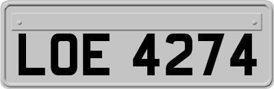LOE4274