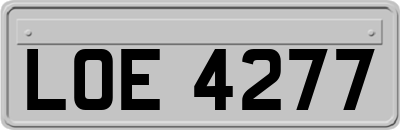 LOE4277
