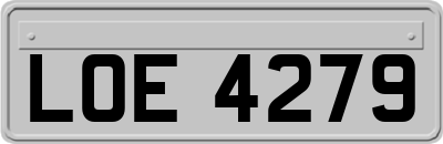 LOE4279