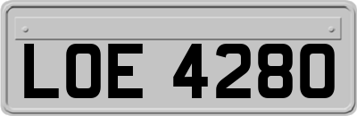 LOE4280