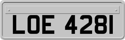 LOE4281