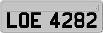 LOE4282