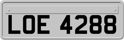 LOE4288