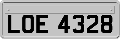 LOE4328