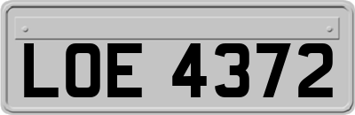 LOE4372