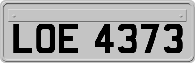 LOE4373