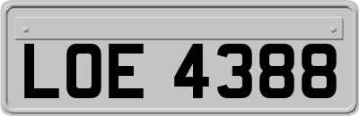 LOE4388