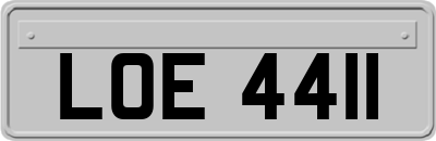LOE4411