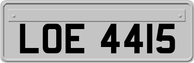 LOE4415